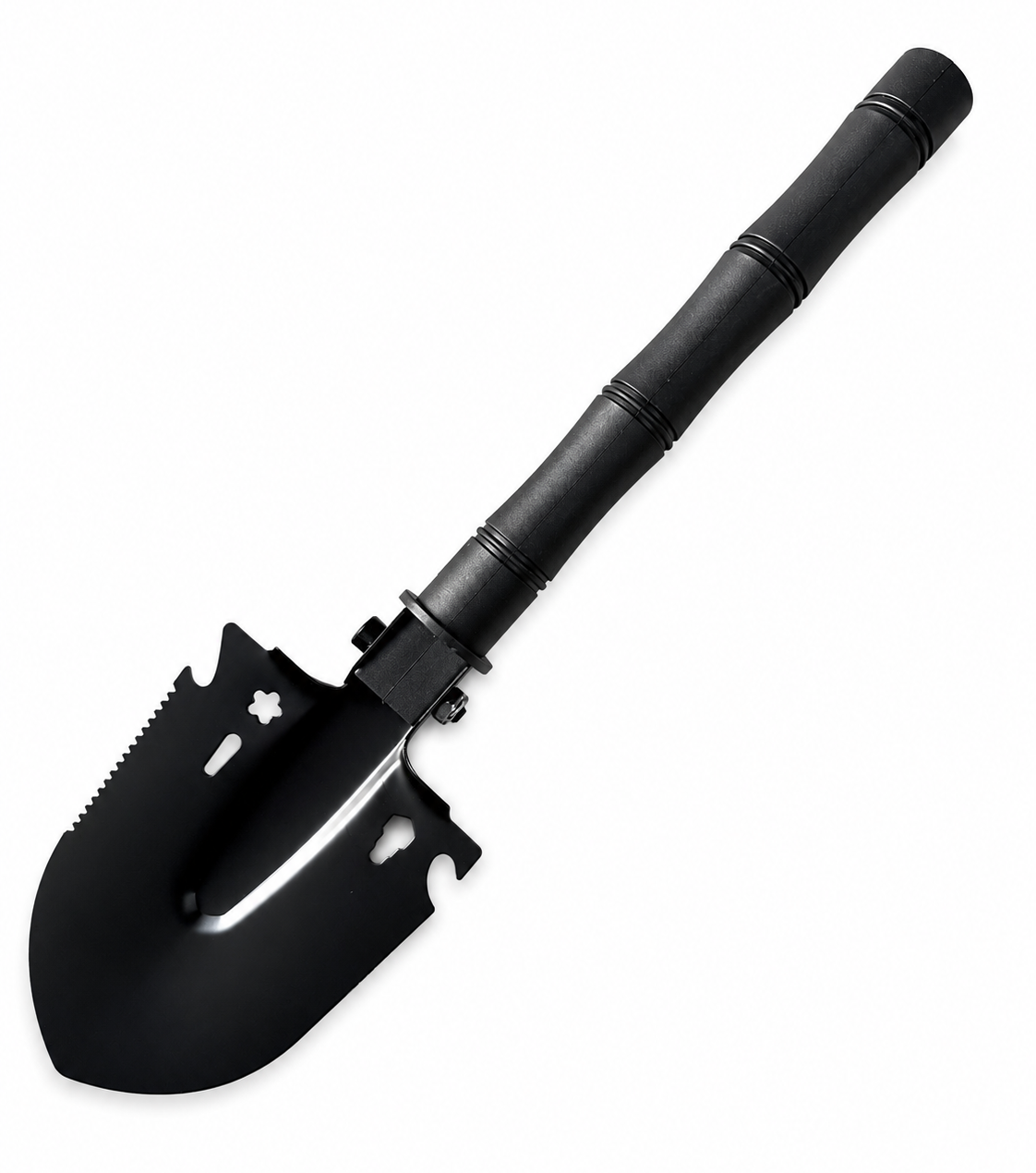 Tactical Survival Shovel