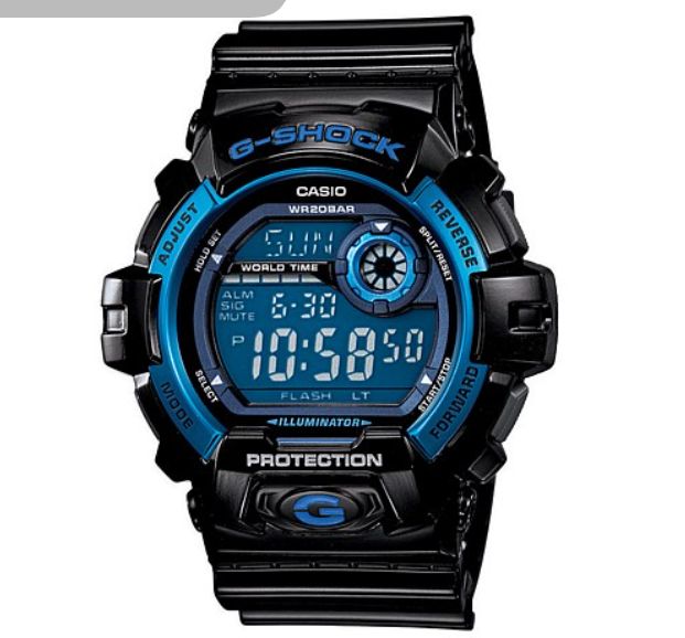 G8900A-1D