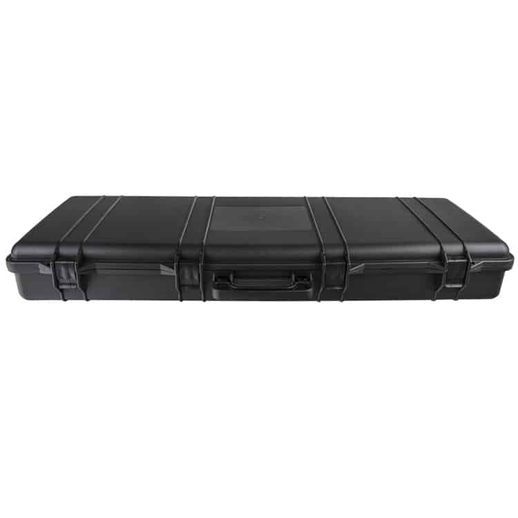 SRC 105cm Rifle Carrying gun case - Black