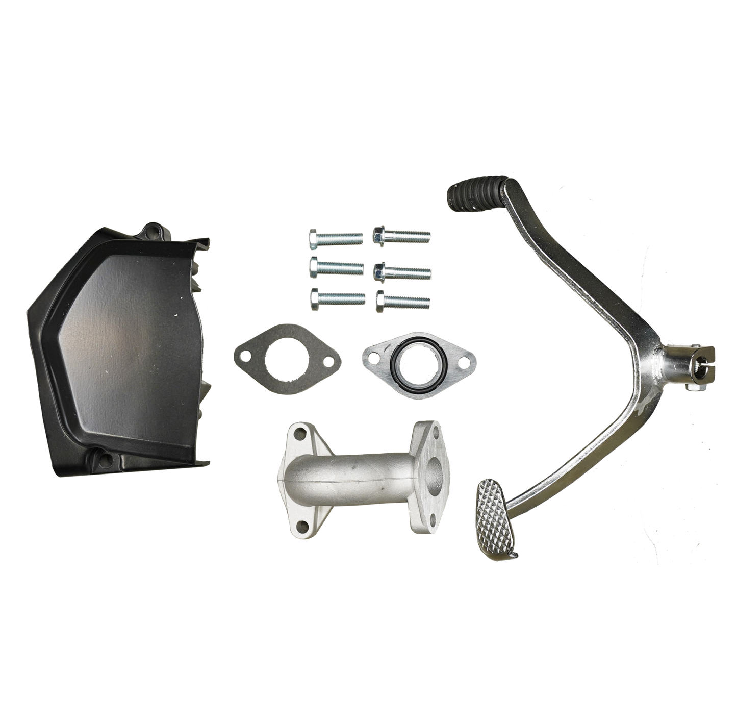 125cc ATV Quad bike Engine