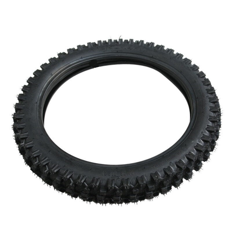 Upbeat Pitbike Tyres - 14 Inches (Front)