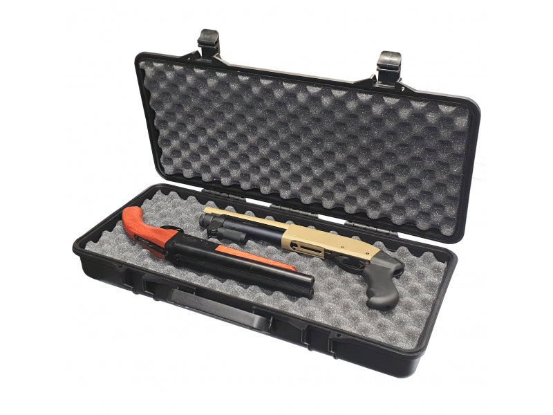 SRC 71cm SMG Carrying gun case - Black