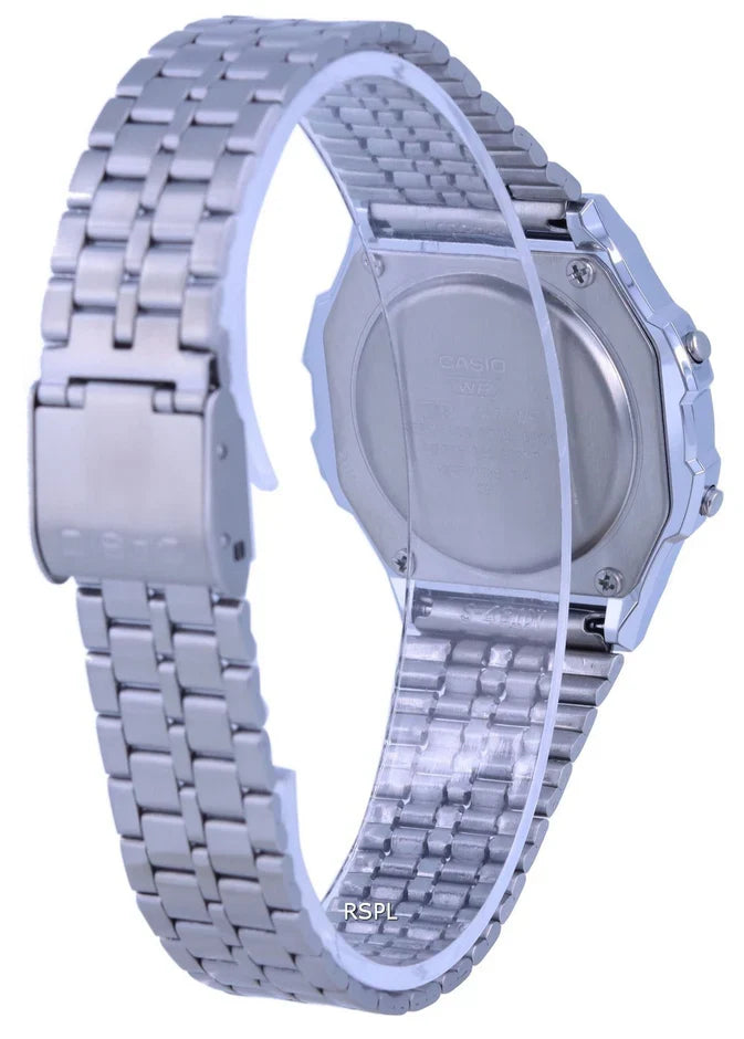 Casio Classic A171WE-1A