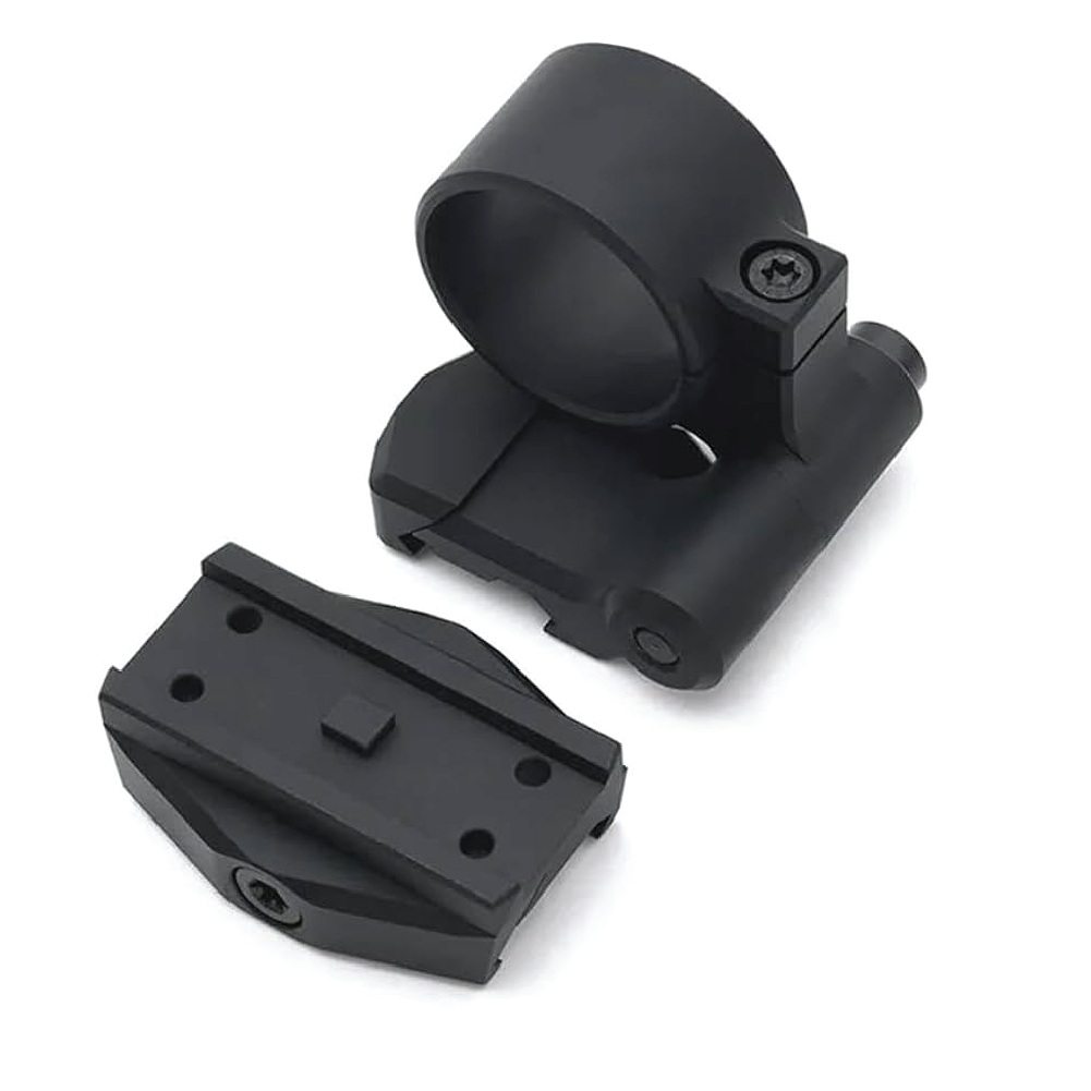 Low T2 Micro / 3x Magnifier Combo Mounts