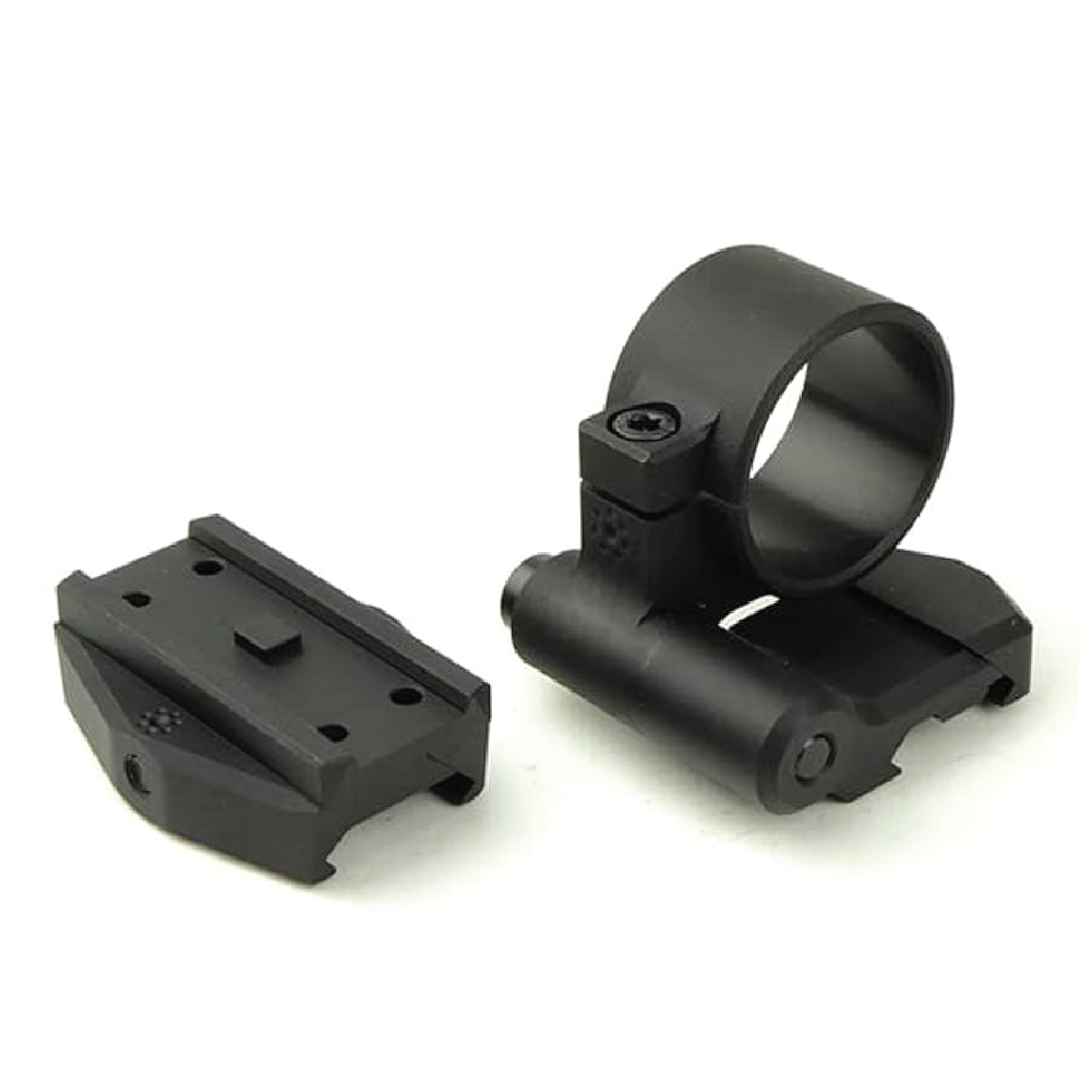 Low T2 Micro / 3x Magnifier Combo Mounts