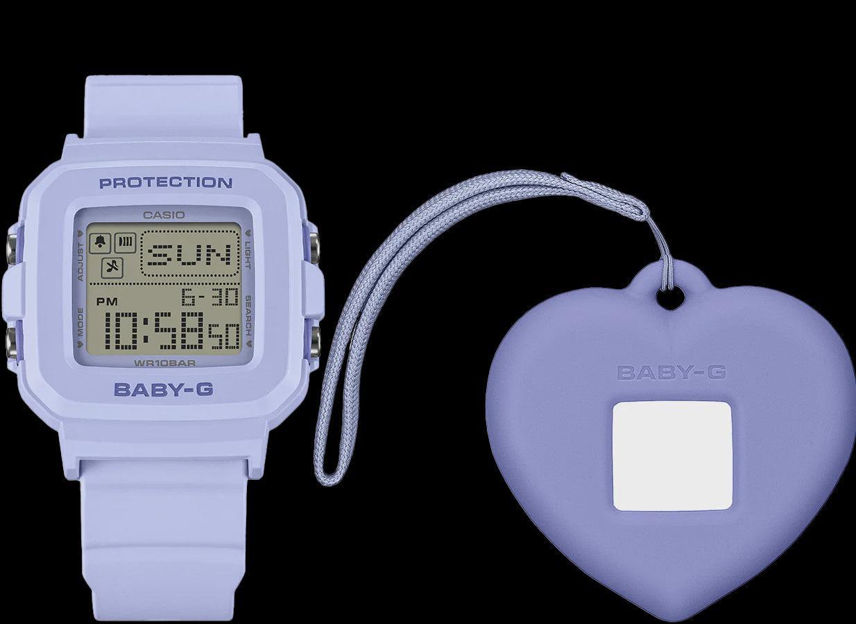 CASIO BGD10KH-2B