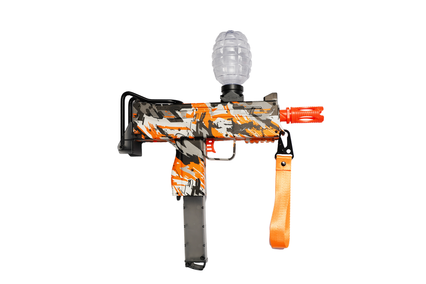 Gel Blaster Electric Mini Uzi