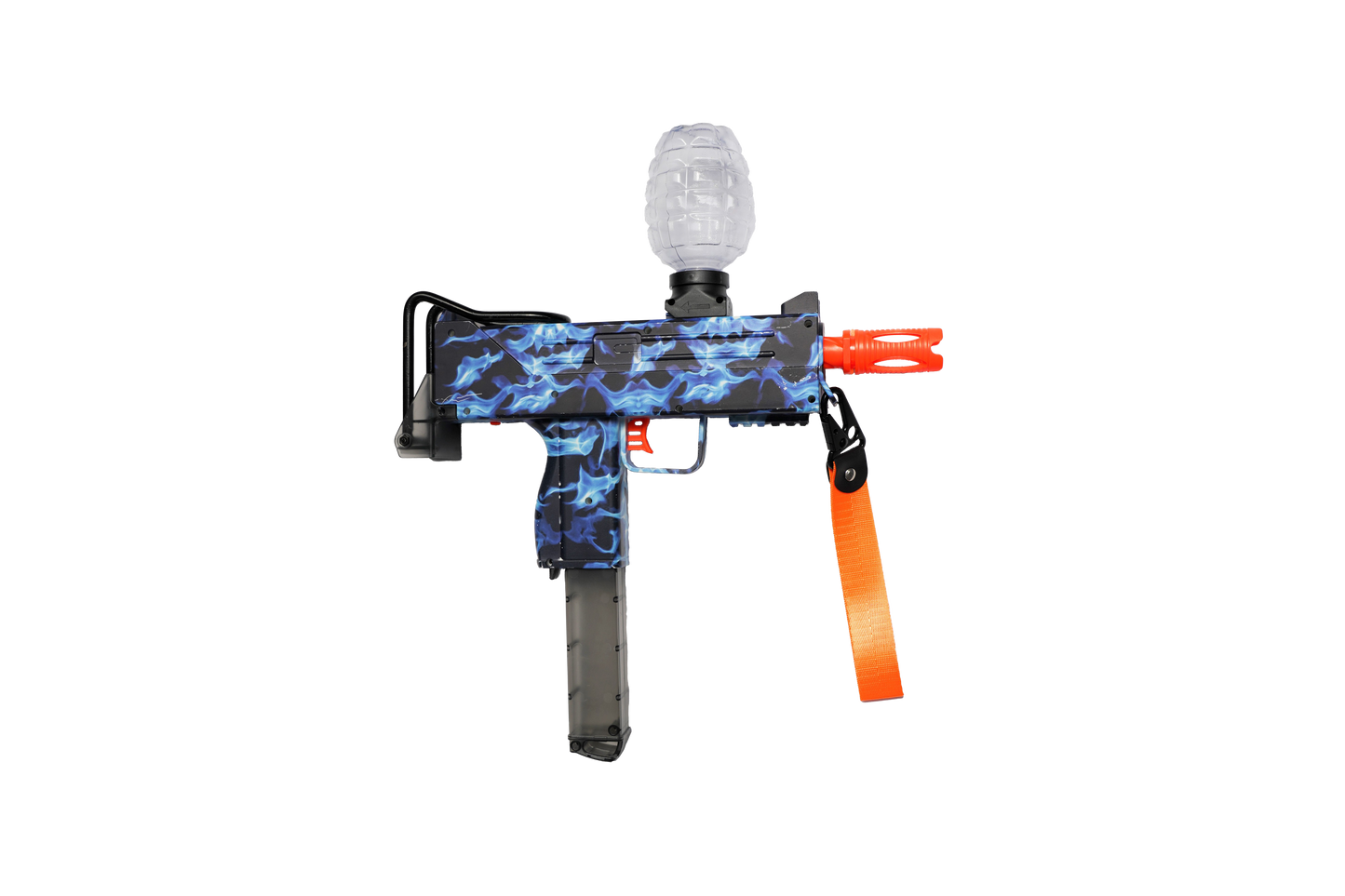Gel Blaster Electric Mini Uzi