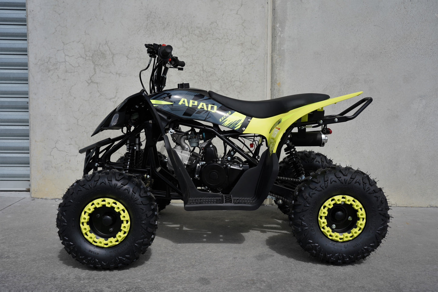 APAQ - 110cc 4 Stroke Quad Bike