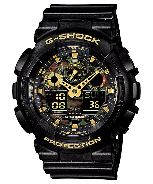 GA100CF-1A9