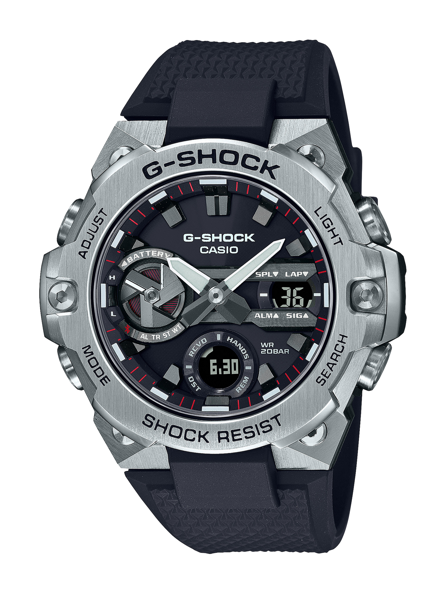 GSTB400-1A - Carbon Core