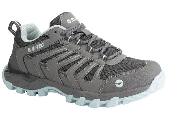 HI-TEC Grand Paradiso Womens Icy Morn