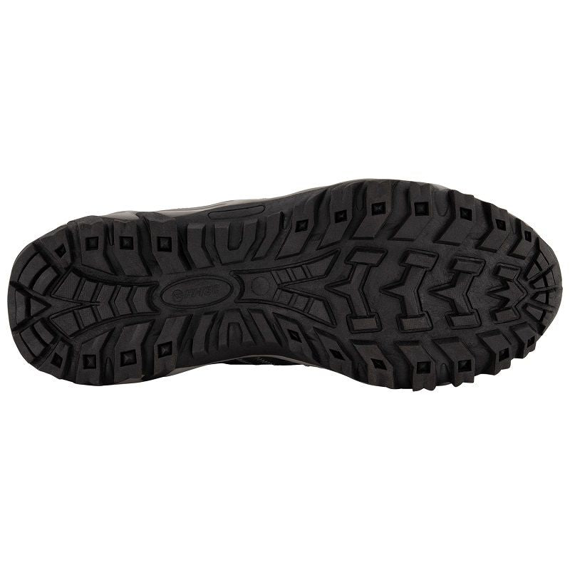 Hi Tec Mens Santa Cruz Outdoor Shoes / Grey