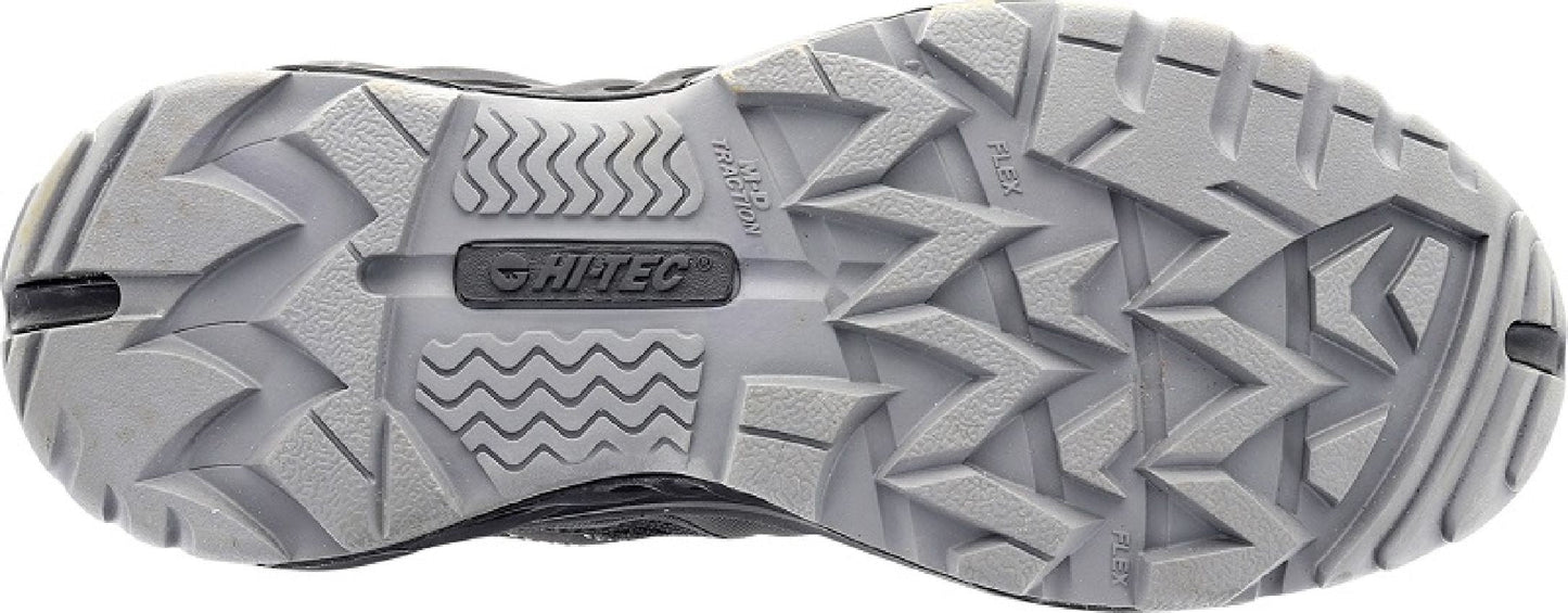 HI-TEC - Wild-Fire Gamekeeper Waterproof