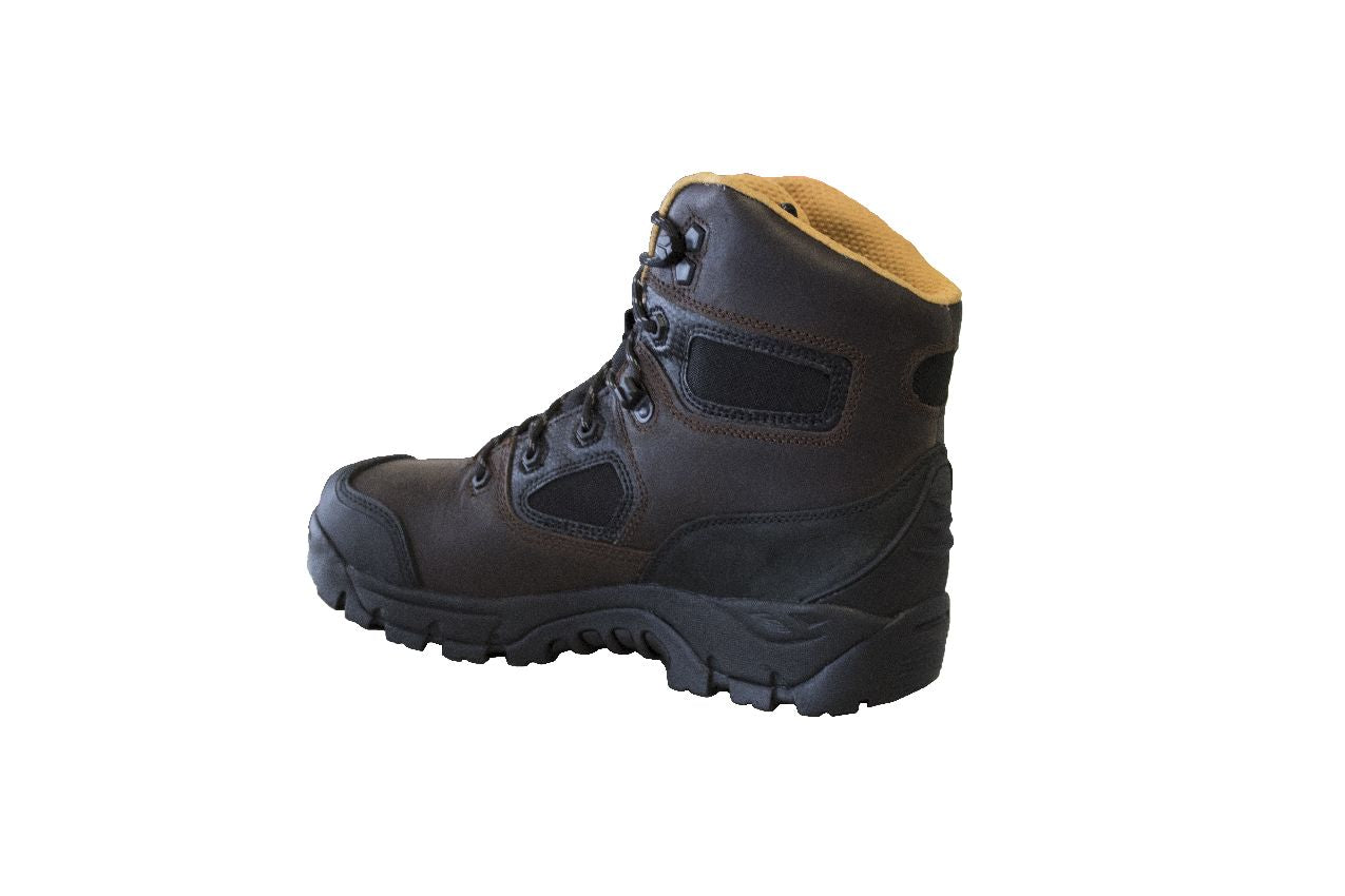 Magnum - Barcelona 6.0 Composite Toe Waterproof Boots