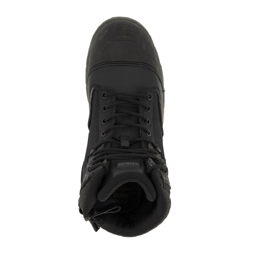 Magnum - Sitemaster Lite SZ Composite Toe - Black
