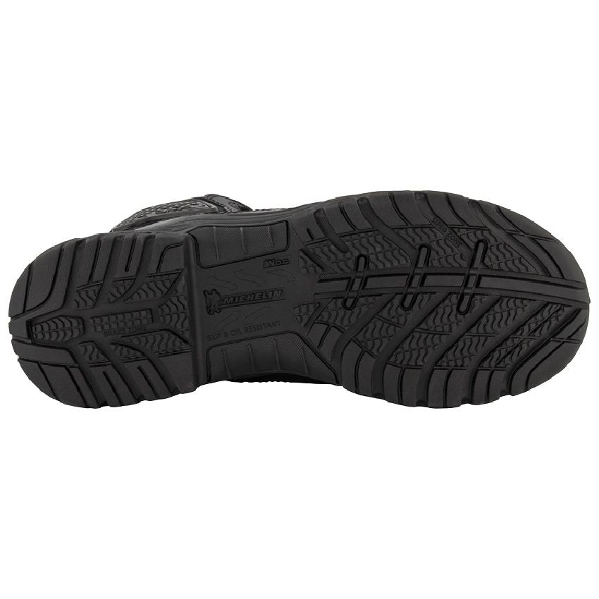 Magnum - Strike Force 6.0 with side zip