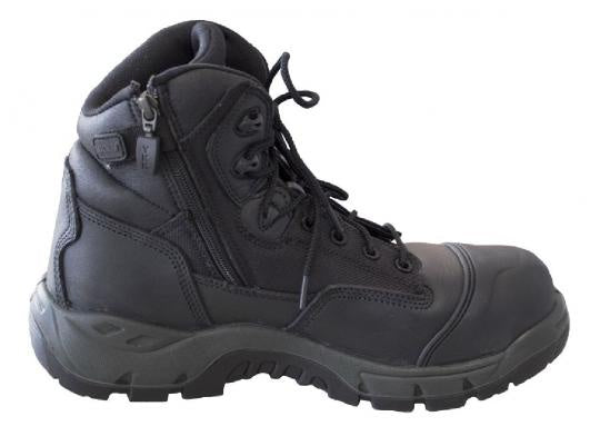 Magnum - Sitemaster Lite SZ Composite Toe - Black