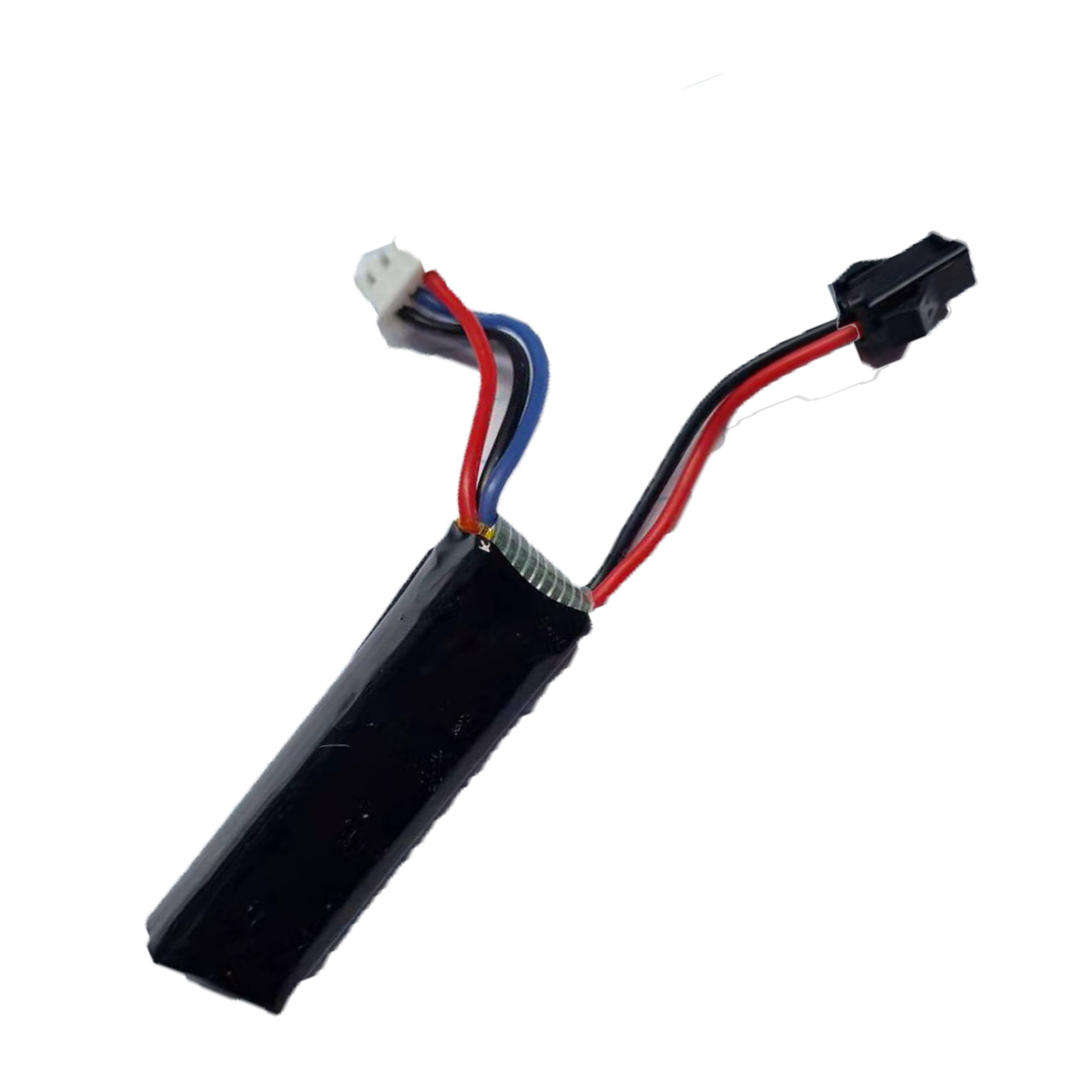 Gel Blaster replacement part - battery 7.4v 1400mah
