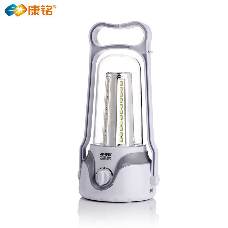 KM-792C Emergency Lights - White