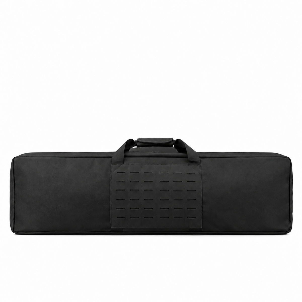 LASER MOLLE Rifle gun bag 100cm - Black