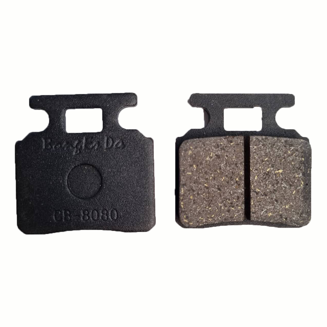 ATV pit bike dirt bike Rear brake pads set