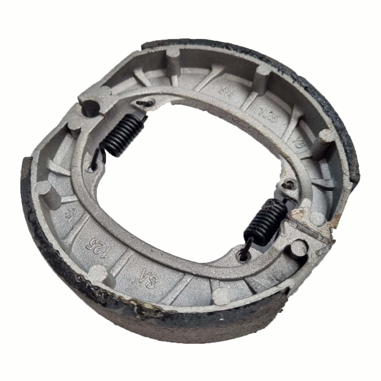 ATV Brake shoe