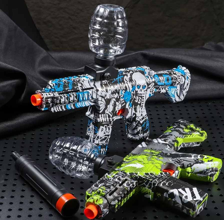 TOYS