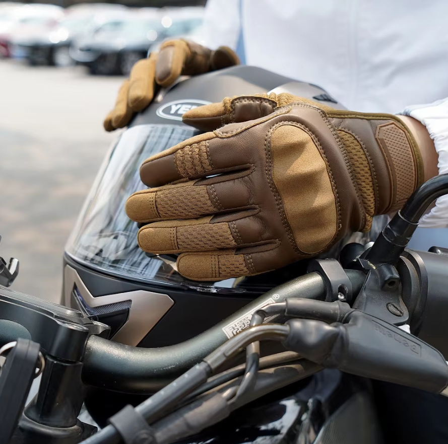 Gloves