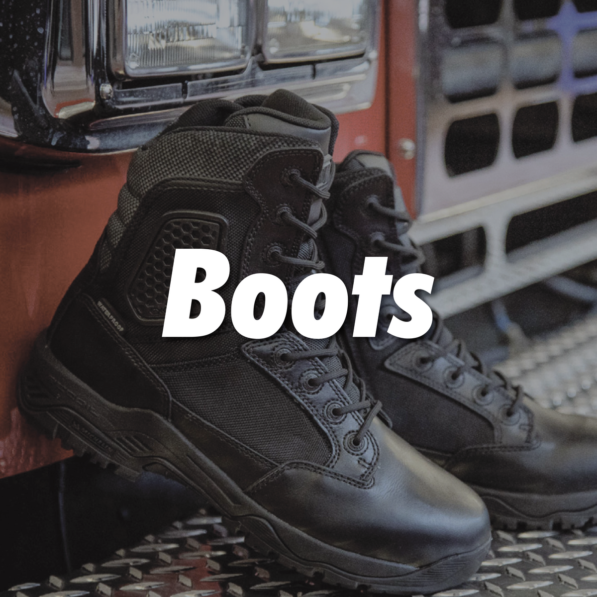 Boots