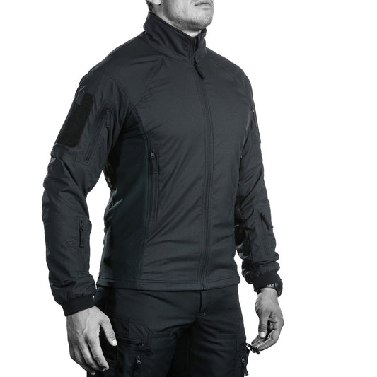 UF Pro - Hunter FZ GEN.2 Tactical Softshell Jacket - Black