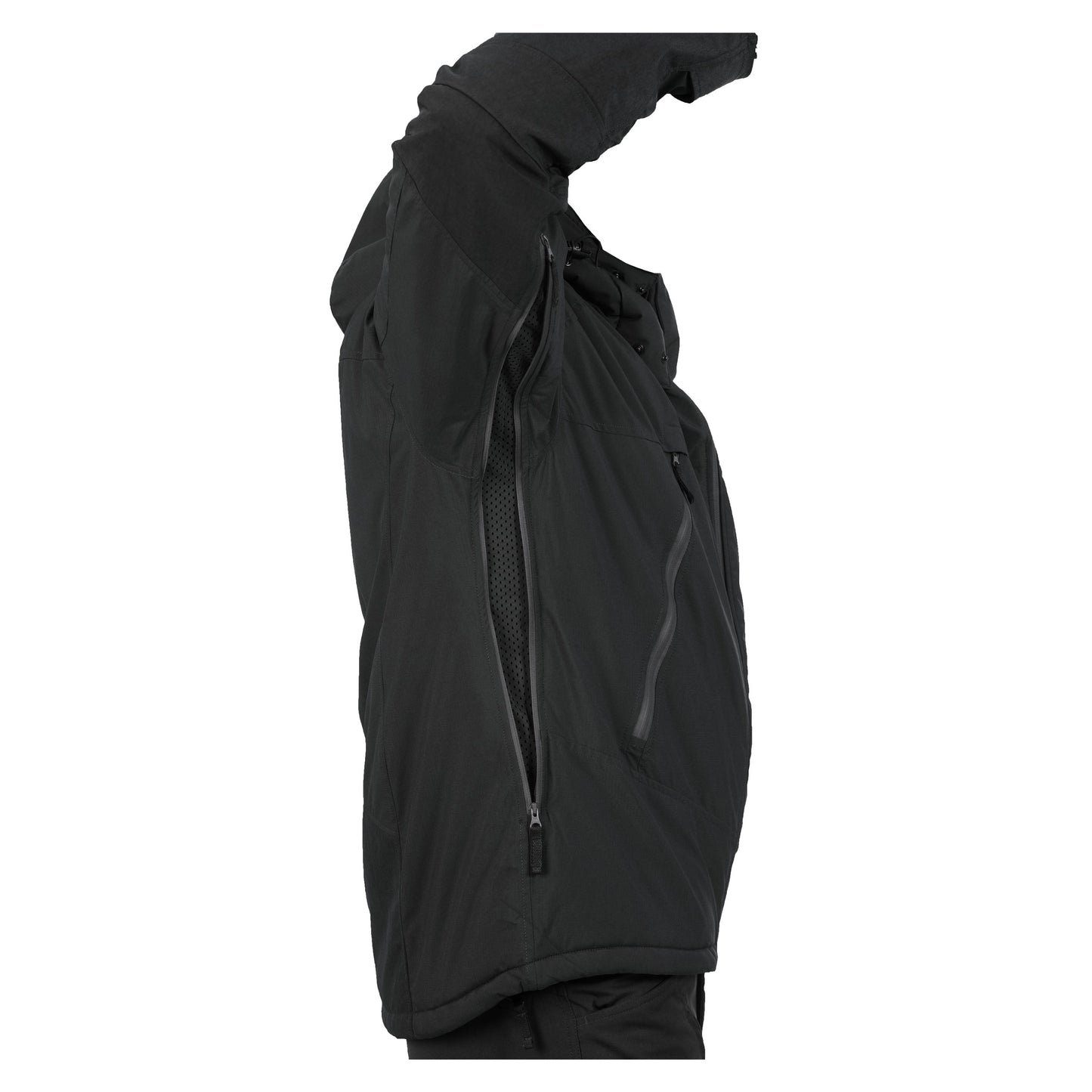 UF Pro - Delta OL 3.0 Tactical Winter Jacket - Navy