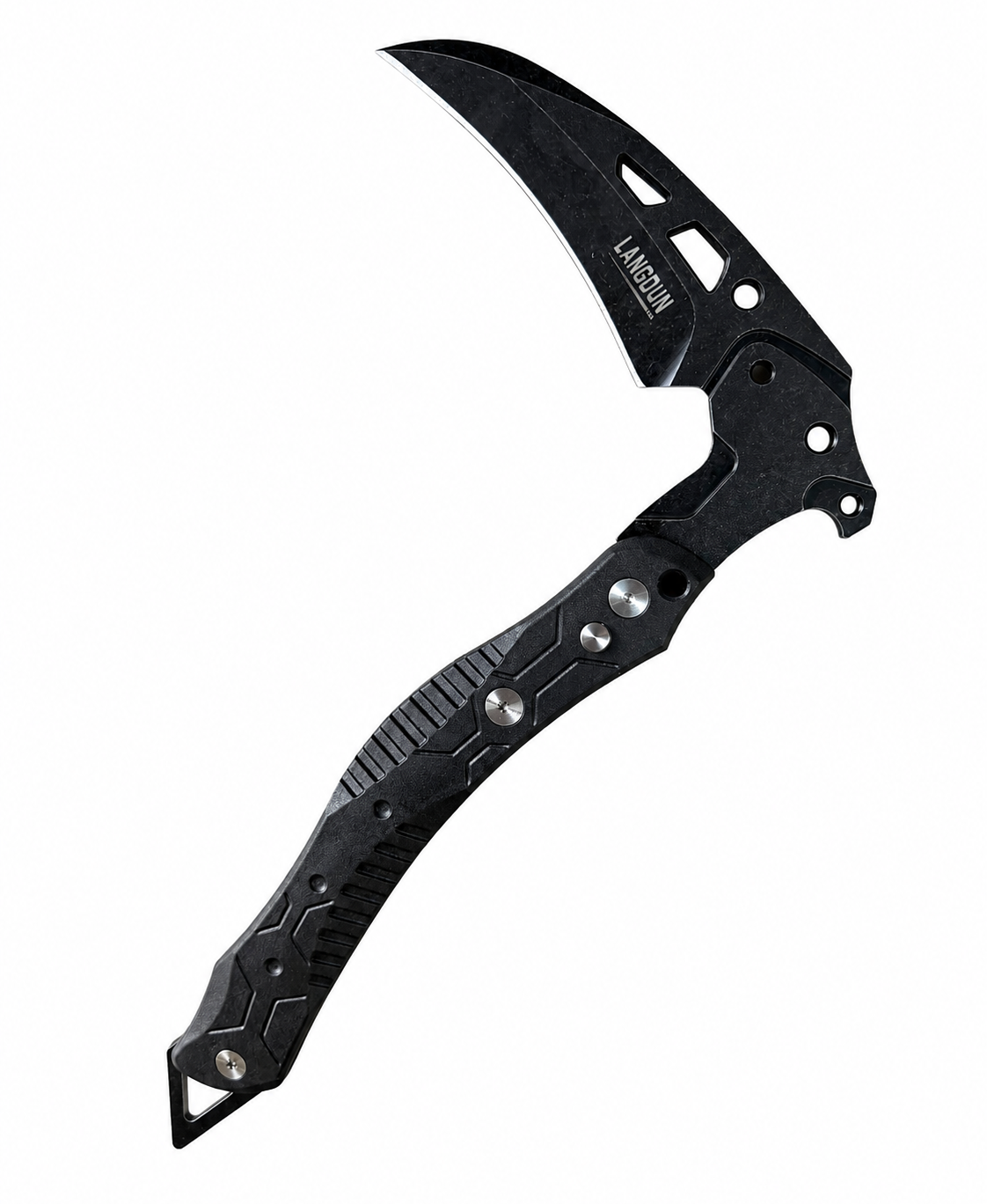 Tactical Folding Tomahawk