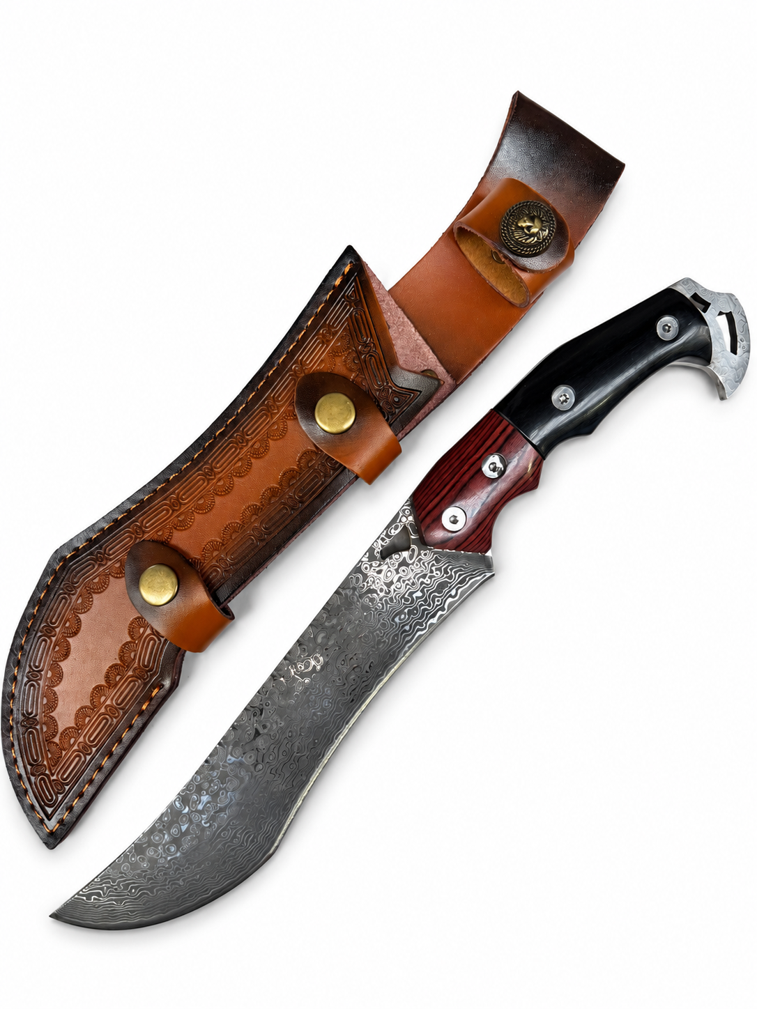 Titan Machete Survival Blade