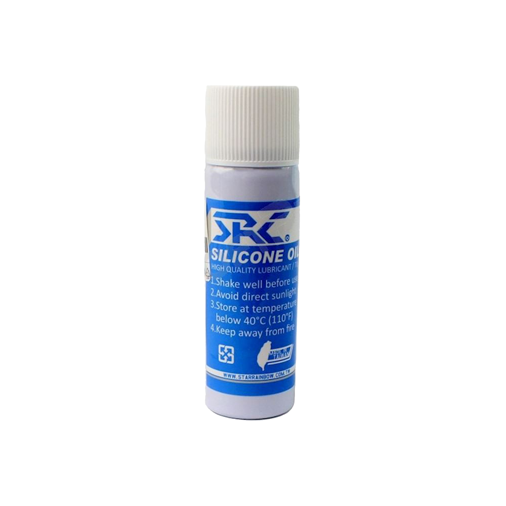 SRC - Silicone Oil Spray 70g