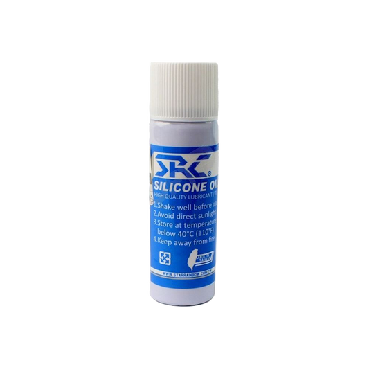 SRC - Silicone Oil Spray 70g