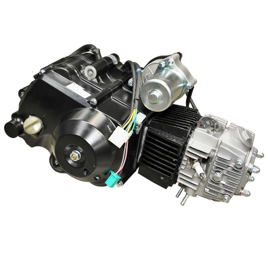 125cc ATV Quad bike Engine