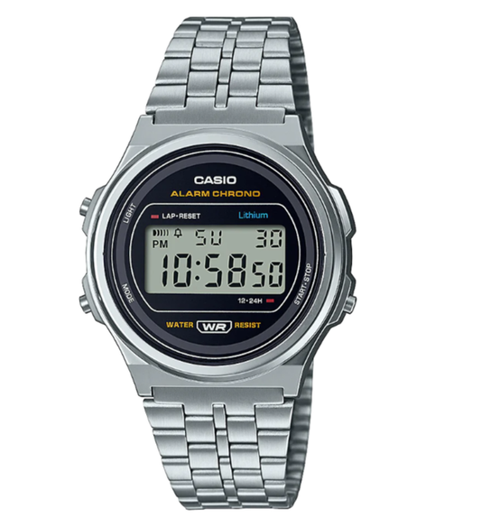 Casio Classic A171WE-1A