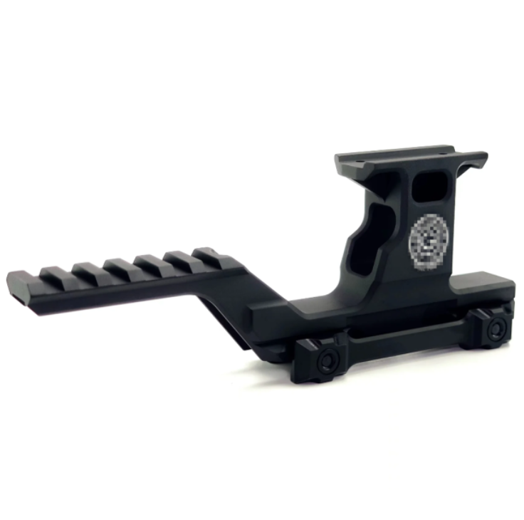 GBRS Style HYDRA Mount TALL - Black – Urban Wild