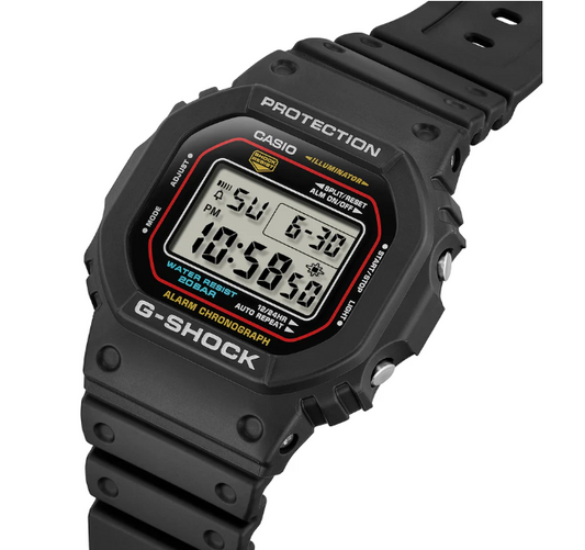 G-SHOCK DW5600RL-1D