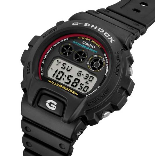 G-SHOCK DW6900RL-1D