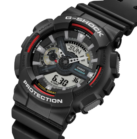 G-SHOCK GA110RL-1A