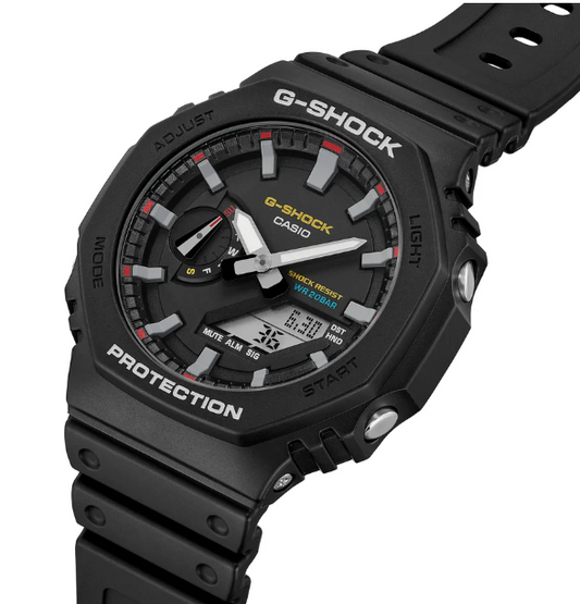 G-SHOCK GA2100RL-1A
