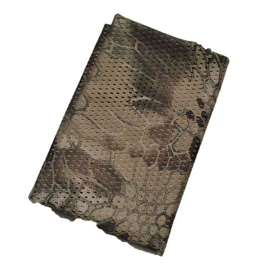 Tactical scarf - Mandrake