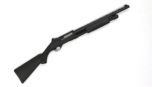 Shell Ejecting Dart Shotgun - M500