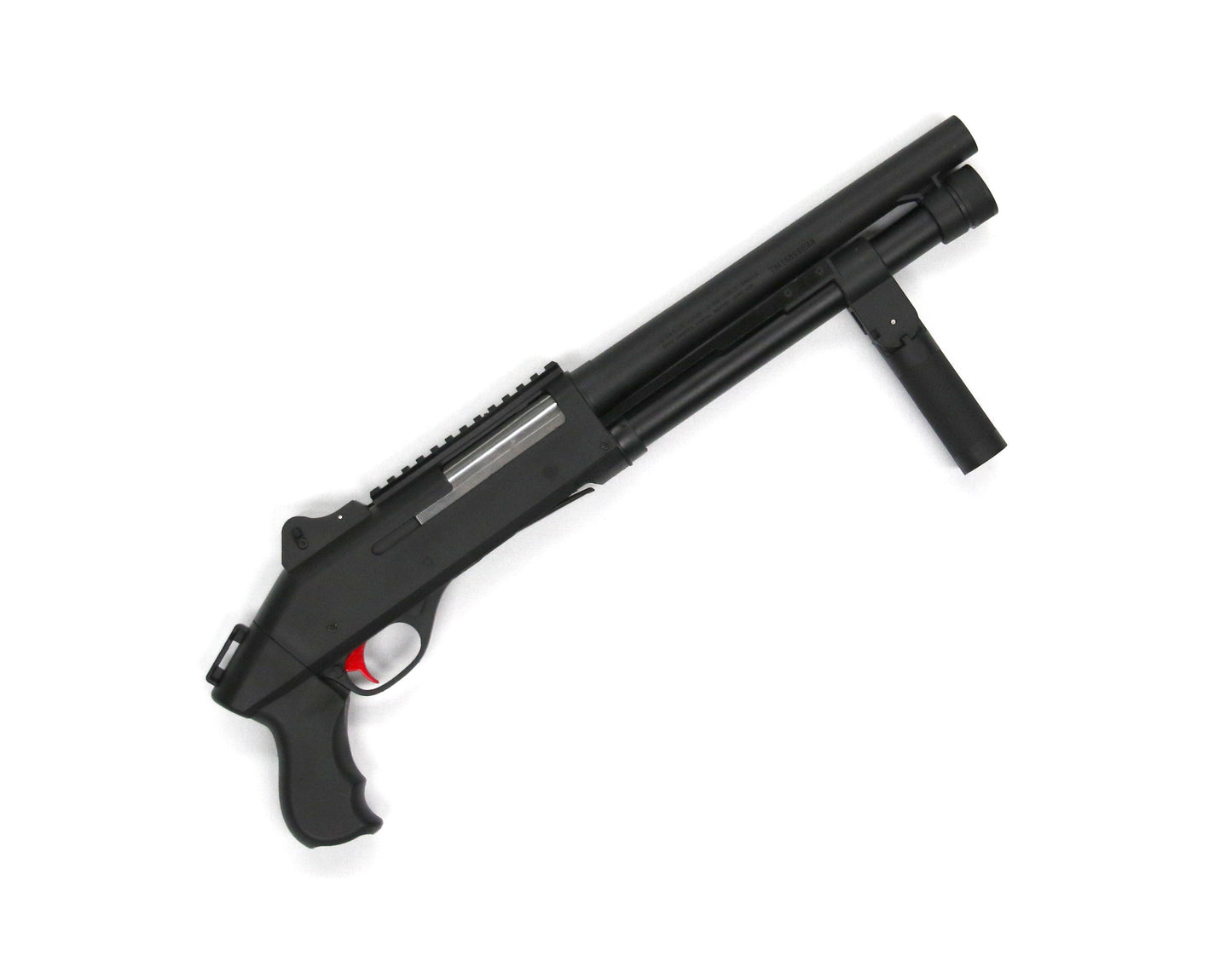 Shell Ejecting Dart Shotgun - M500 Breacher
