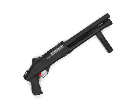 Shell Ejecting Dart Shotgun - M500 Breacher