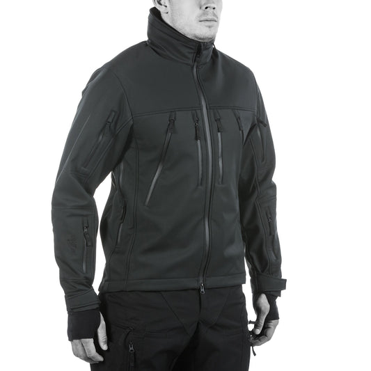 UF Pro - Delta Eagle Gen.2 Softshell Jacket - Black