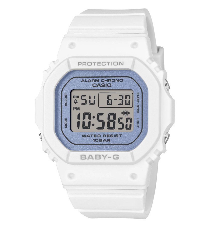 G-SHOCK BABY-G BGD565SC-2B