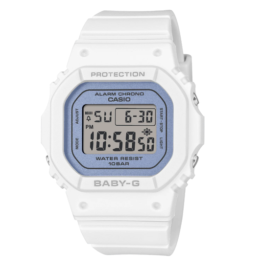 G-SHOCK BABY-G BGD565SC-2B
